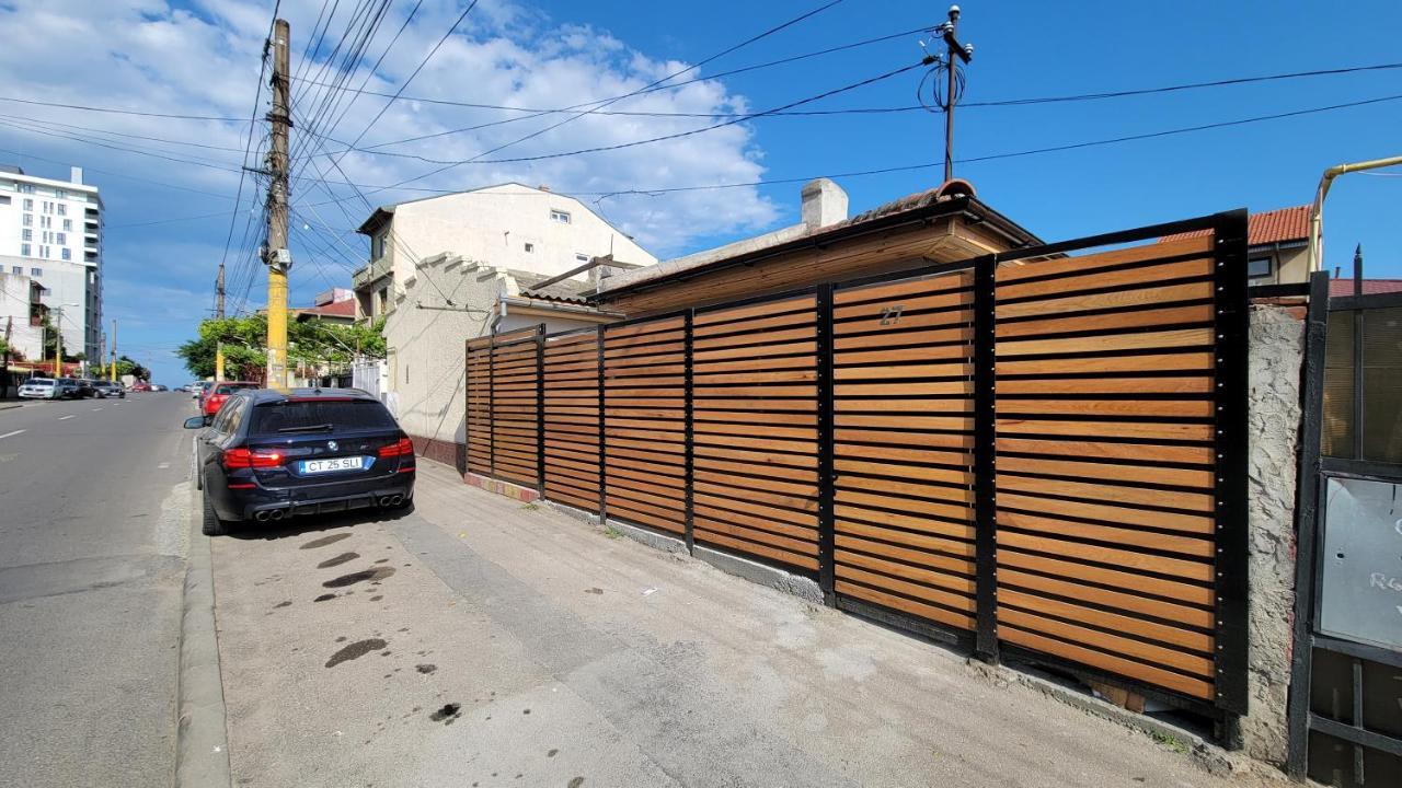 Holiday home Casuta De Vacanta.
