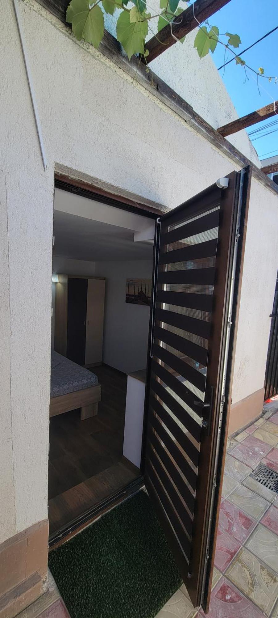 Holiday home Casuta De Vacanta. *