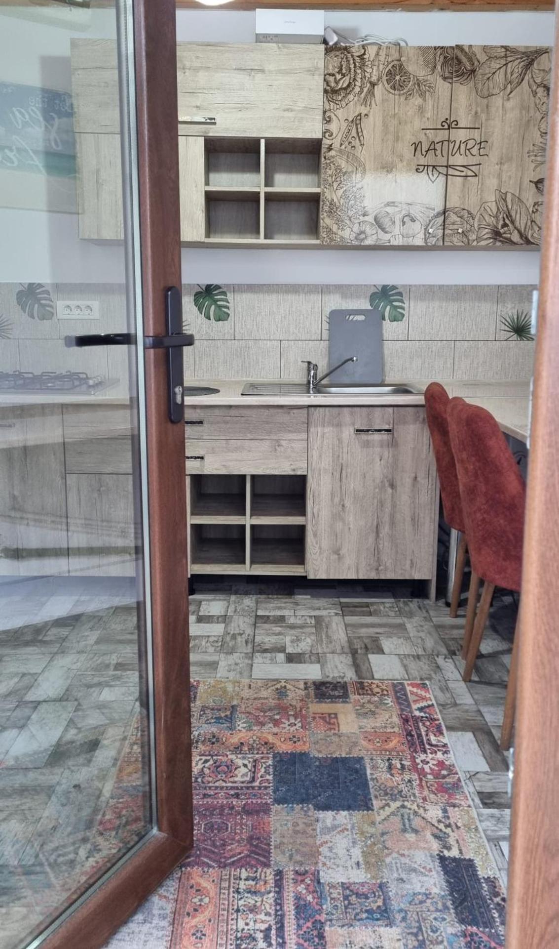 Casuta De Vacanta. Holiday home