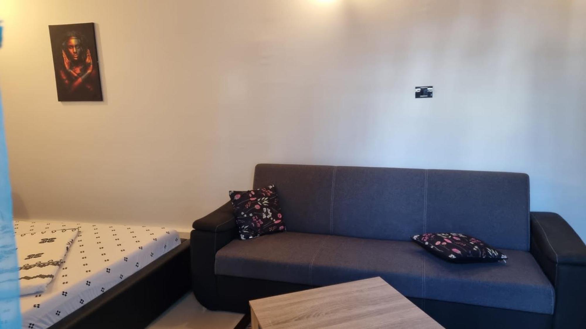 Holiday home Casuta De Vacanta. *